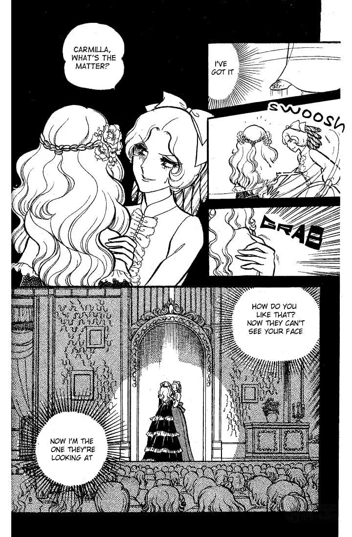 Glass no Kamen Chapter 82 page 25 - 
