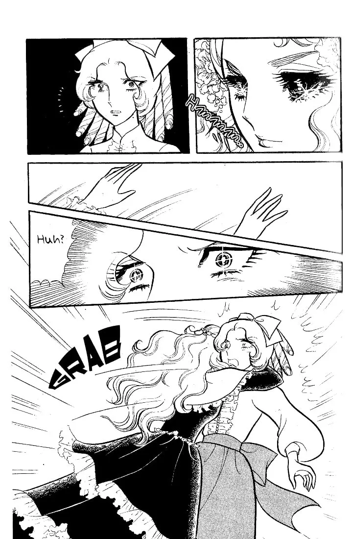 Glass no Kamen Chapter 82 page 26 - 