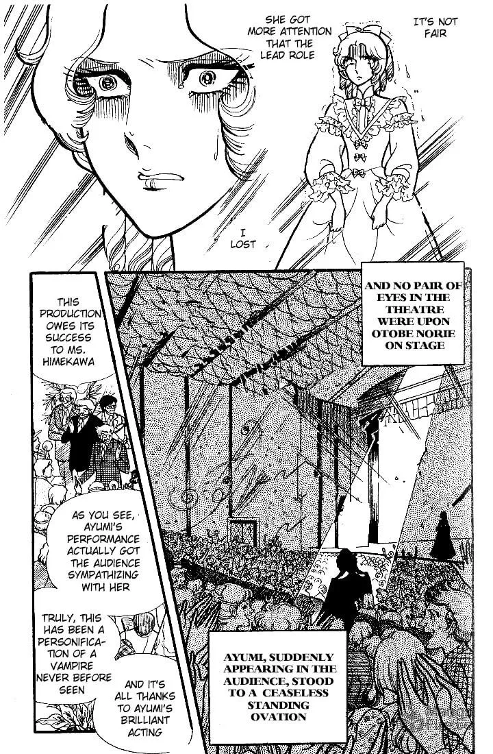 Glass no Kamen Chapter 82 page 36 - 