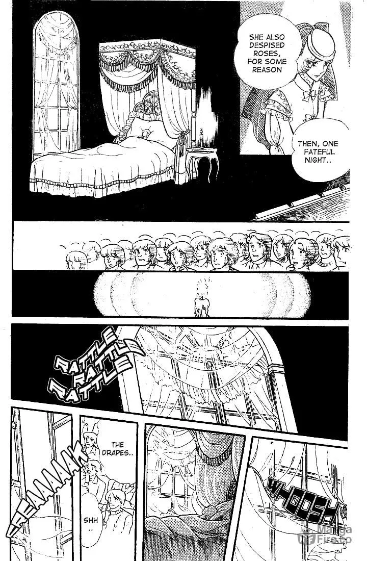 Glass no Kamen Chapter 82 page 9 - 
