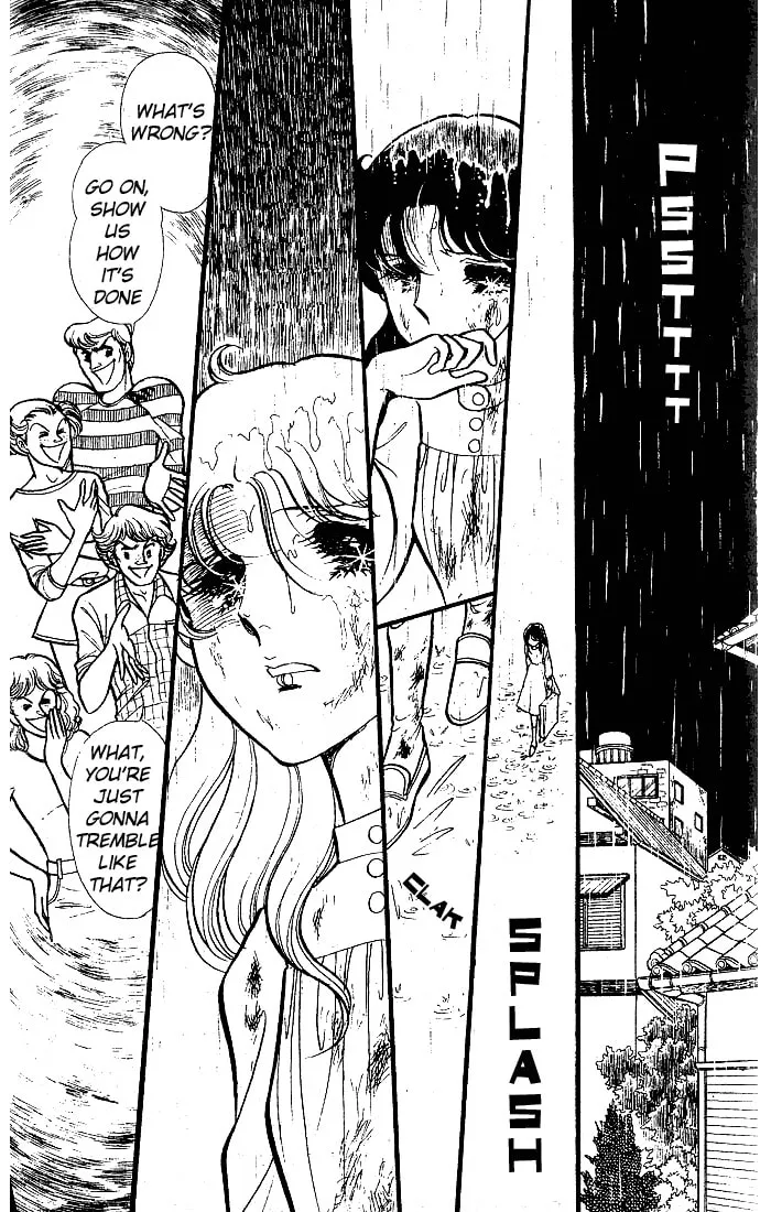 Glass no Kamen Chapter 83 page 2 - 