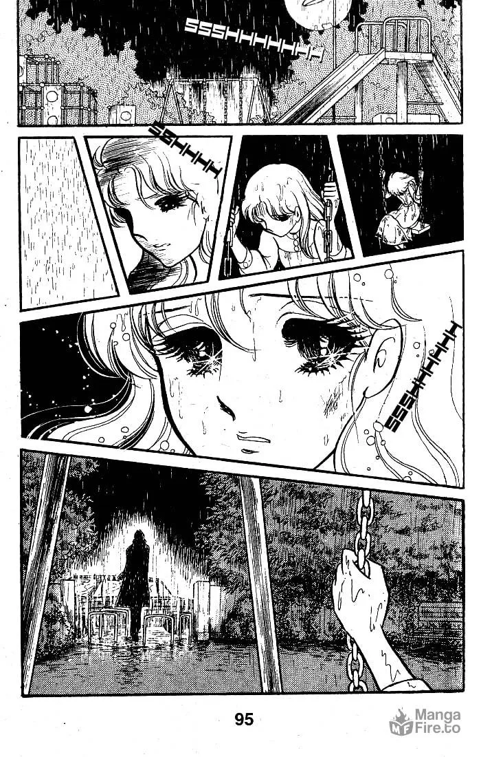 Glass no Kamen Chapter 83 page 18 - 