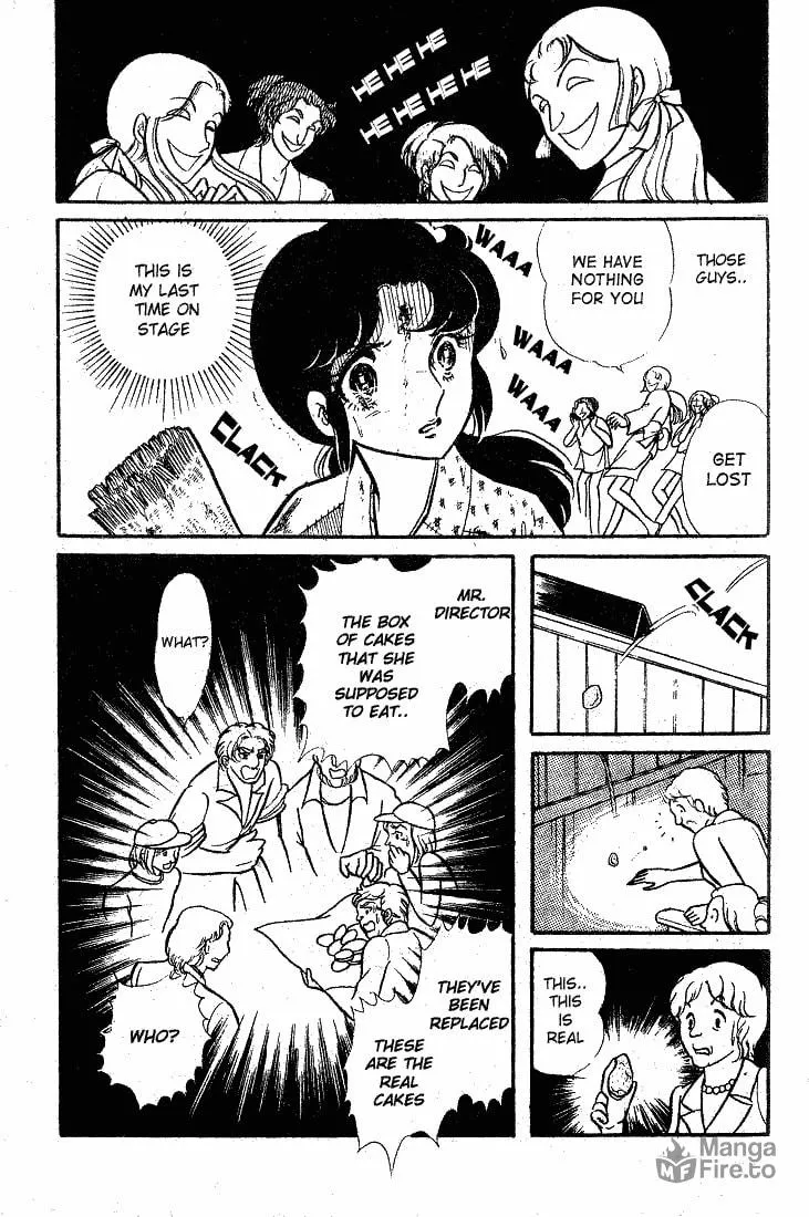 Glass no Kamen Chapter 84 page 30 - 