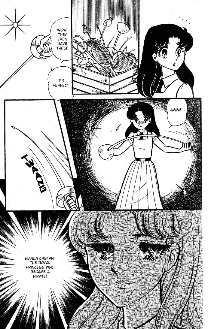 Glass no Kamen Chapter 86 page 19 - 