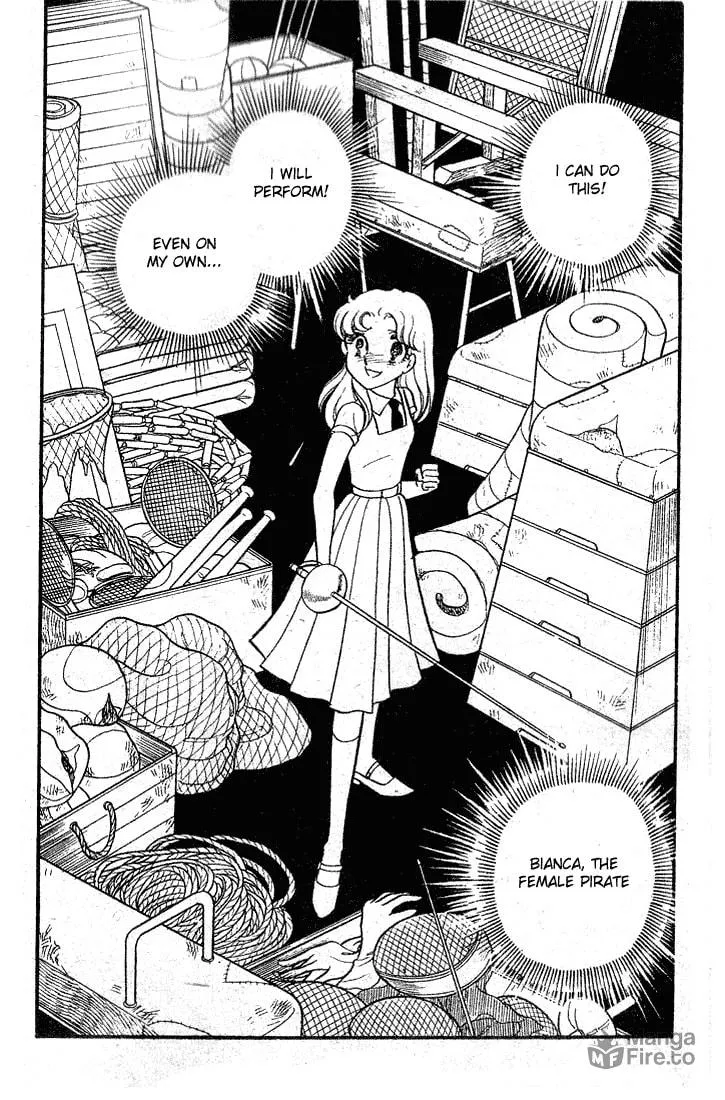 Glass no Kamen Chapter 86 page 20 - 
