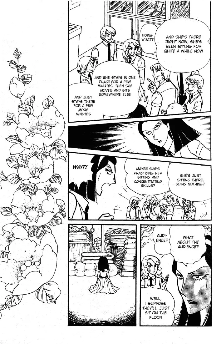 Glass no Kamen Chapter 86 page 37 - 