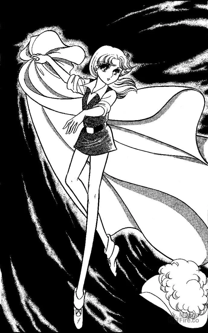 Glass no Kamen Chapter 87 page 24 - 