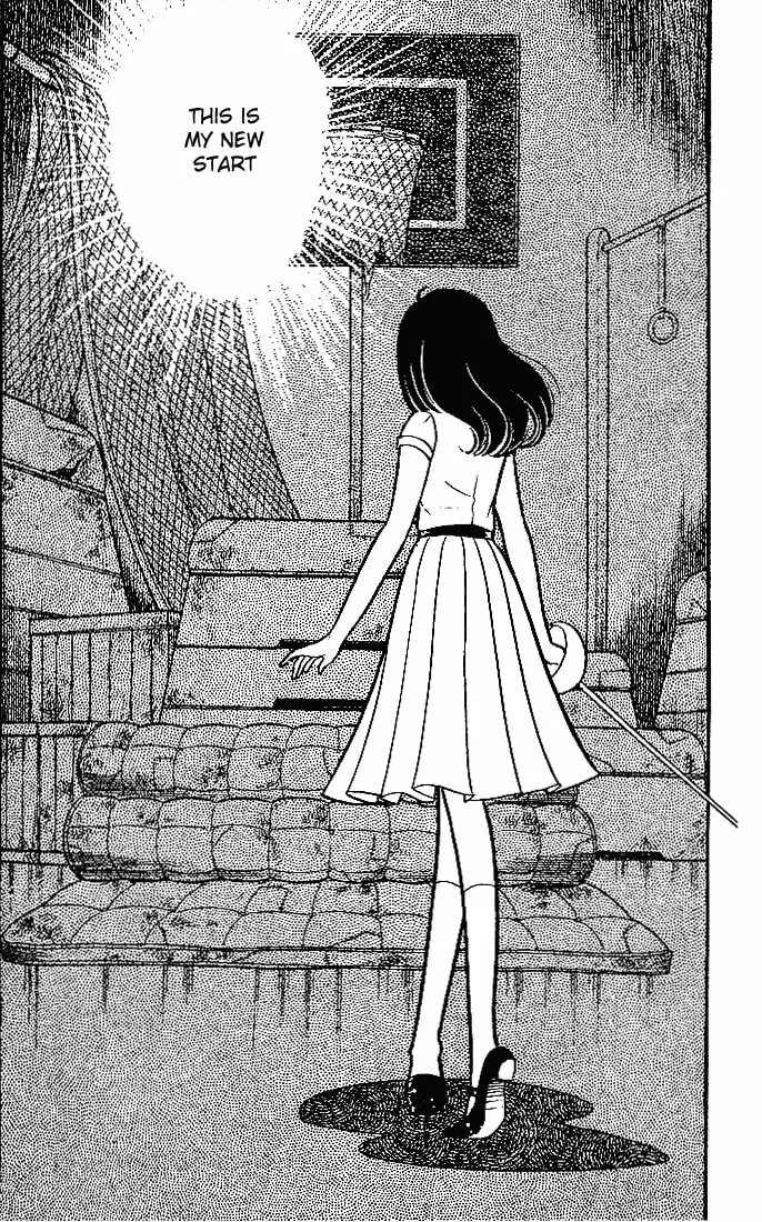 Glass no Kamen Chapter 87 page 7 - 