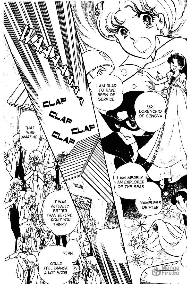 Glass no Kamen Chapter 89 page 30 - 
