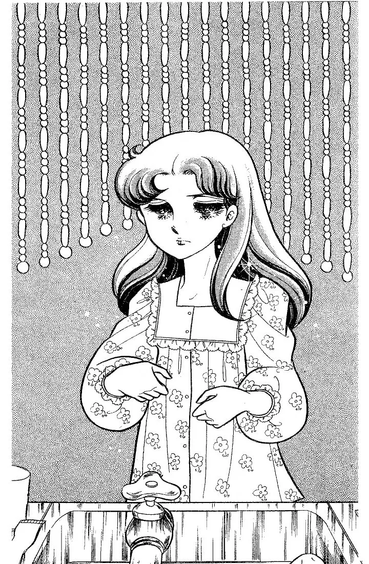Glass no Kamen Chapter 89 page 44 - 