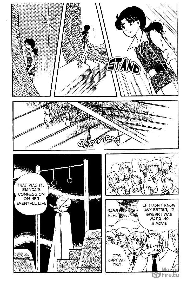 Glass no Kamen Chapter 89 page 6 - 