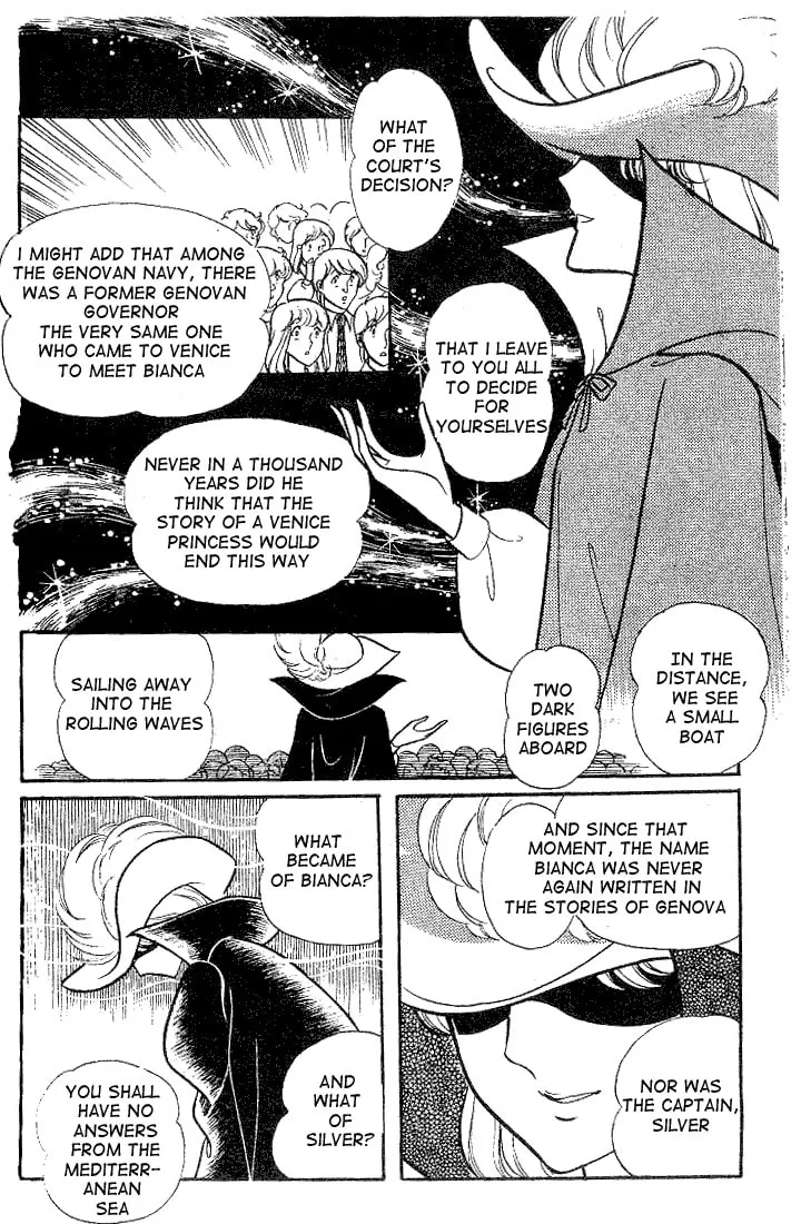 Glass no Kamen Chapter 89 page 7 - 