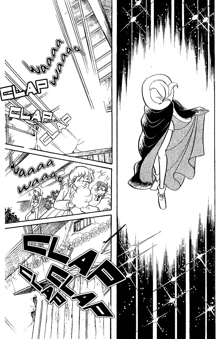 Glass no Kamen Chapter 89 page 8 - 