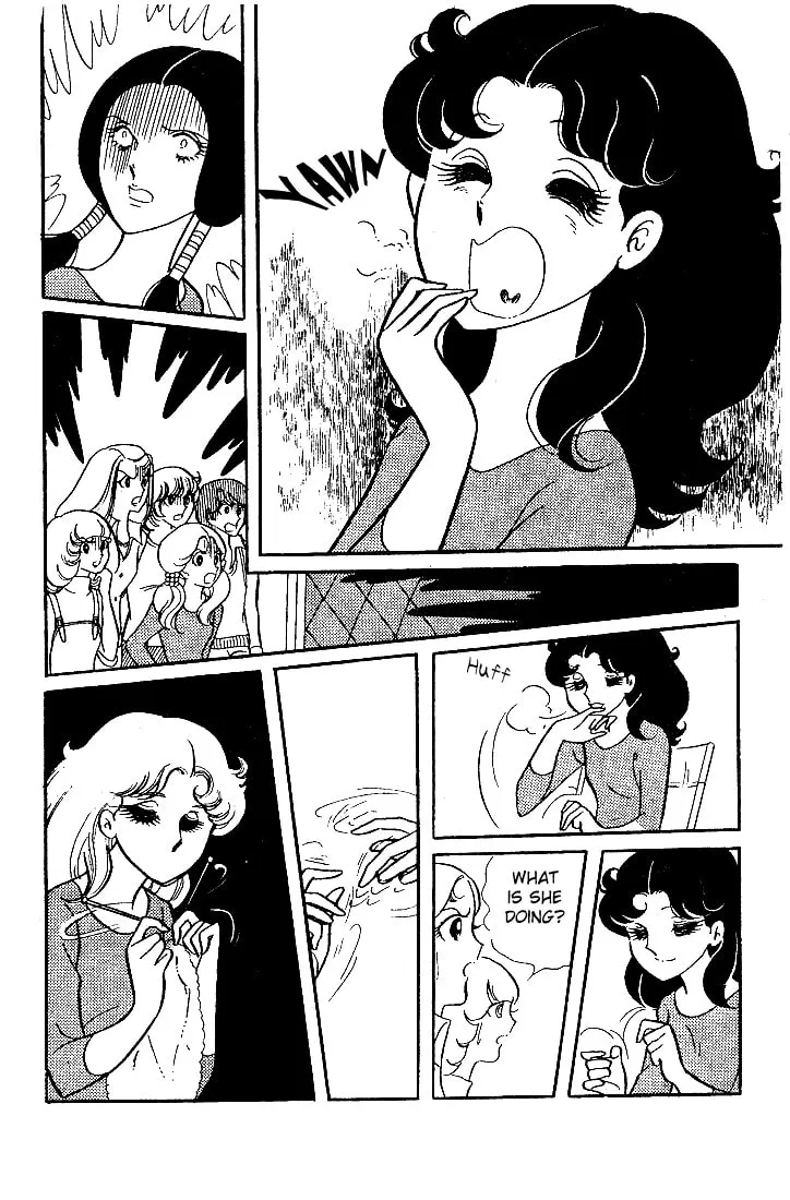 Glass no Kamen Chapter 9 page 28 - 