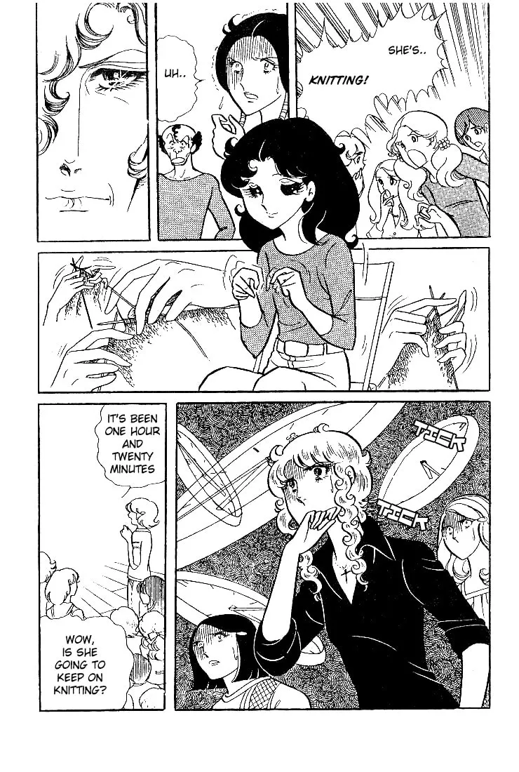 Glass no Kamen Chapter 9 page 29 - 