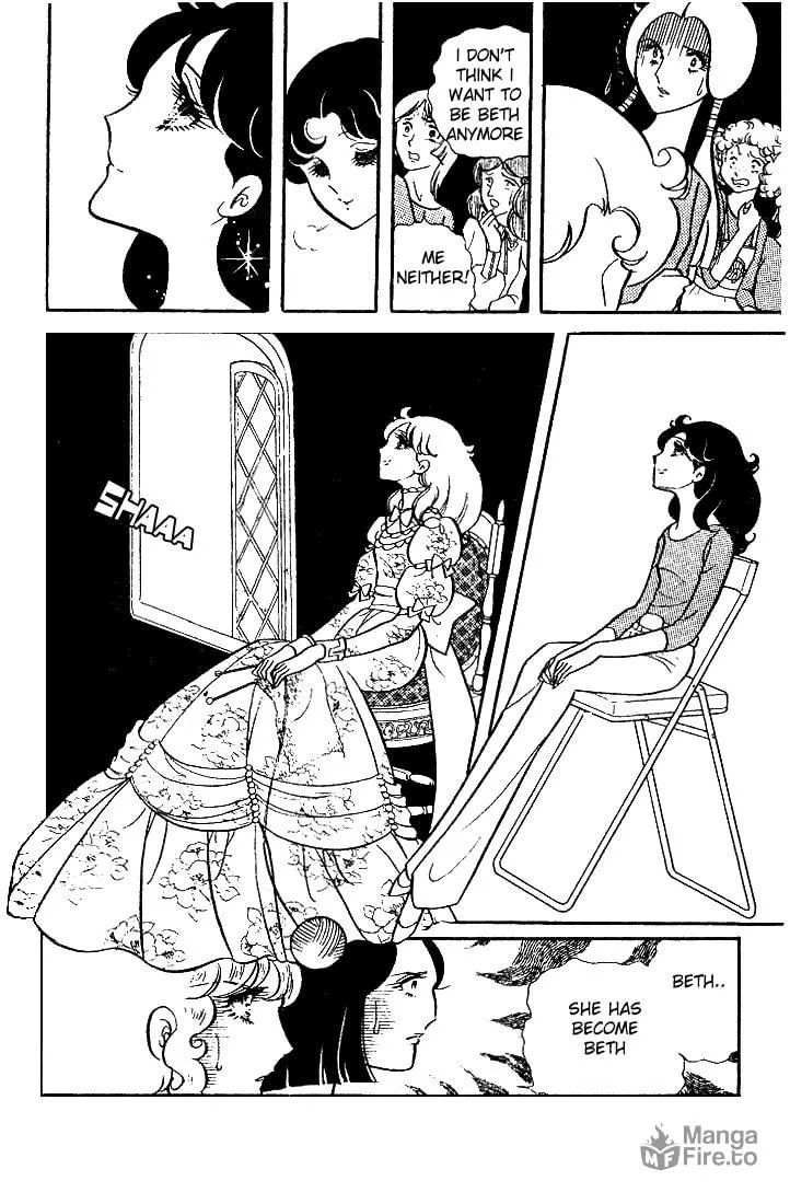 Glass no Kamen Chapter 9 page 30 - 