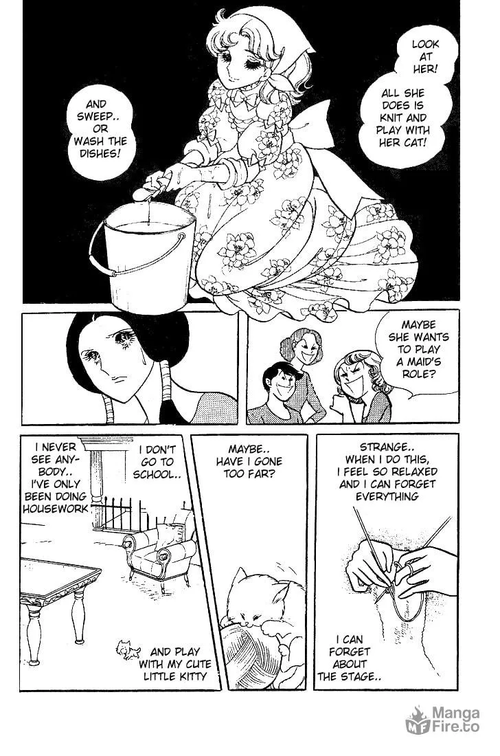 Glass no Kamen Chapter 9 page 10 - 