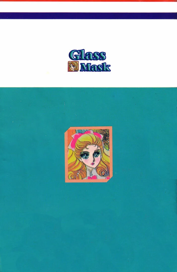 Glass no Kamen Chapter 90 page 29 - 