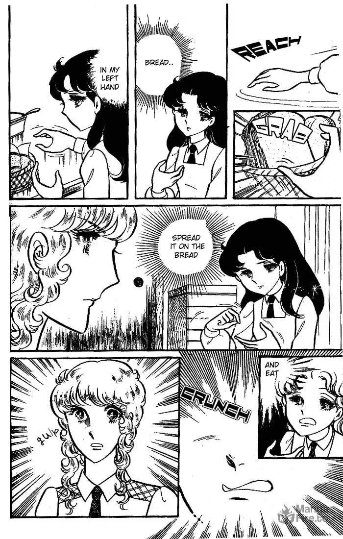 Glass no Kamen Chapter 90 page 9 - 