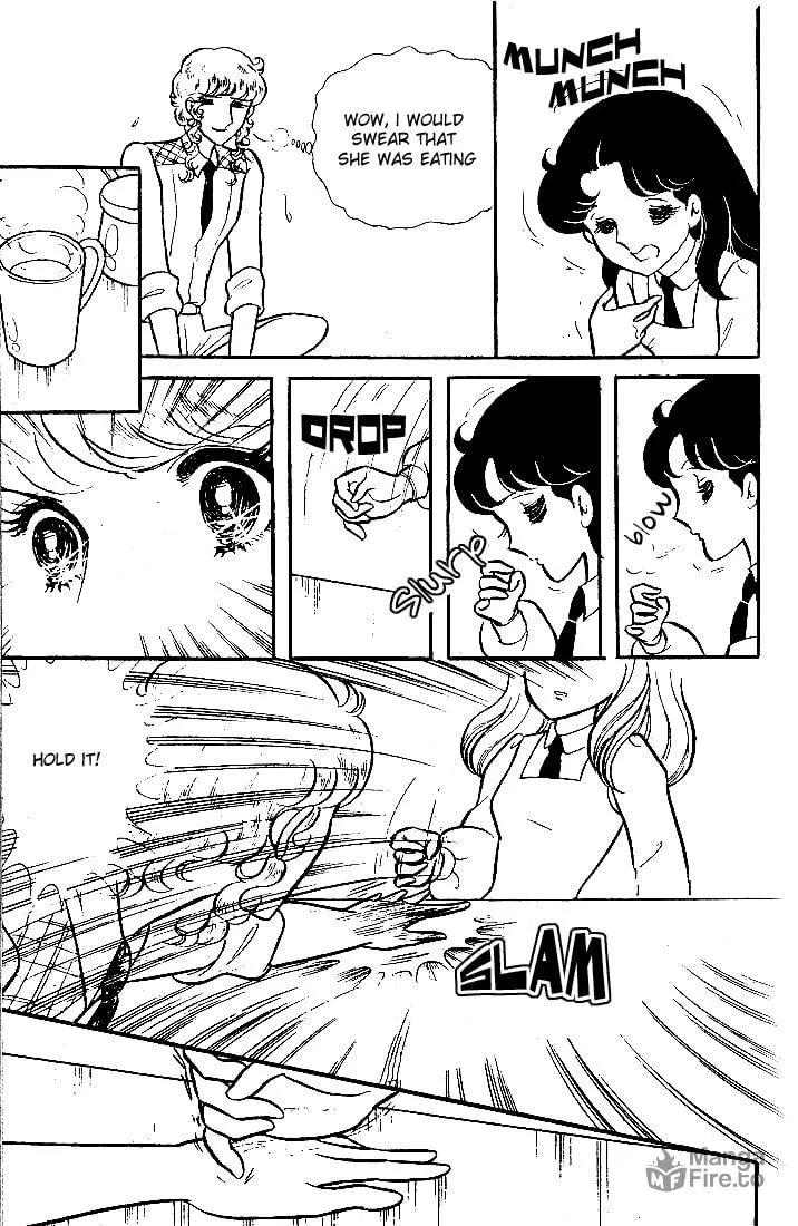 Glass no Kamen Chapter 90 page 10 - 