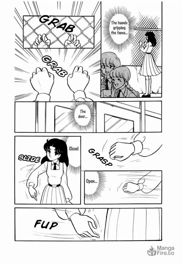 Glass no Kamen Chapter 91 page 30 - 