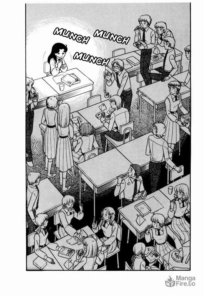 Glass no Kamen Chapter 91 page 33 - 