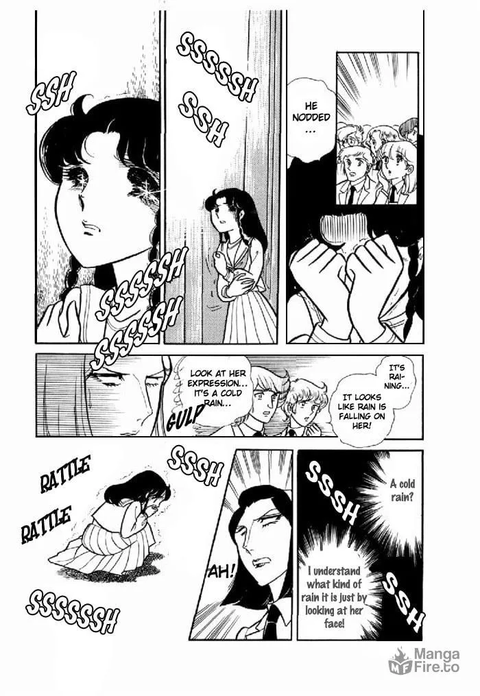 Glass no Kamen Chapter 94 page 6 - 