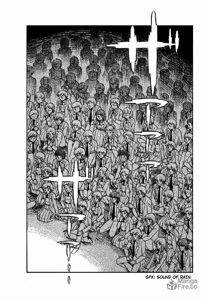 Glass no Kamen Chapter 94 page 9 - 