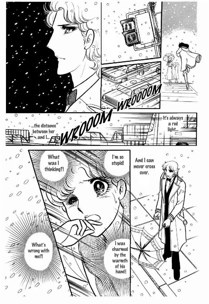 Glass no Kamen Chapter 95 page 29 - 