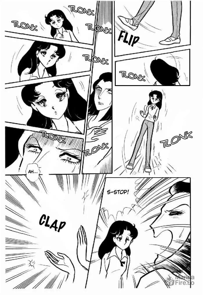 Glass no Kamen Chapter 96 page 24 - 