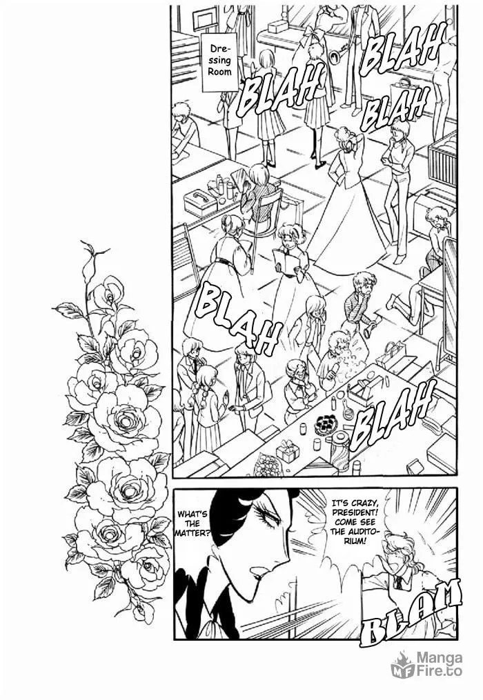 Glass no Kamen Chapter 96 page 30 - 