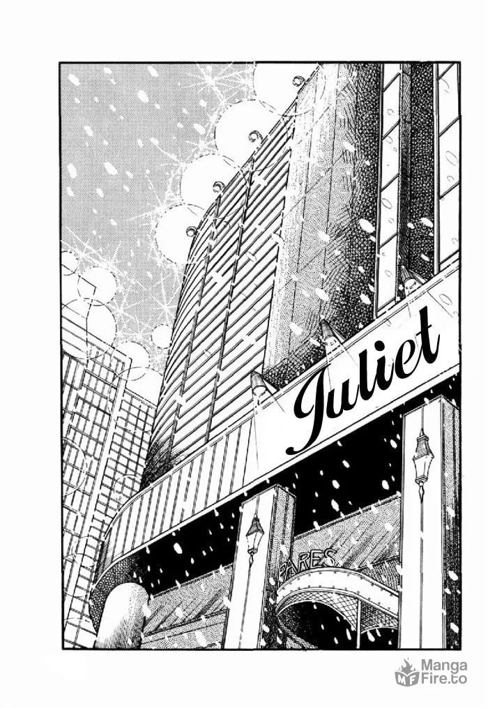 Glass no Kamen Chapter 96 page 6 - 
