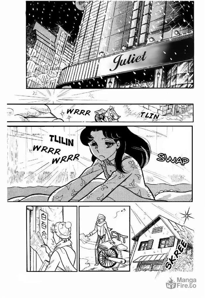 Glass no Kamen Chapter 96 page 10 - 