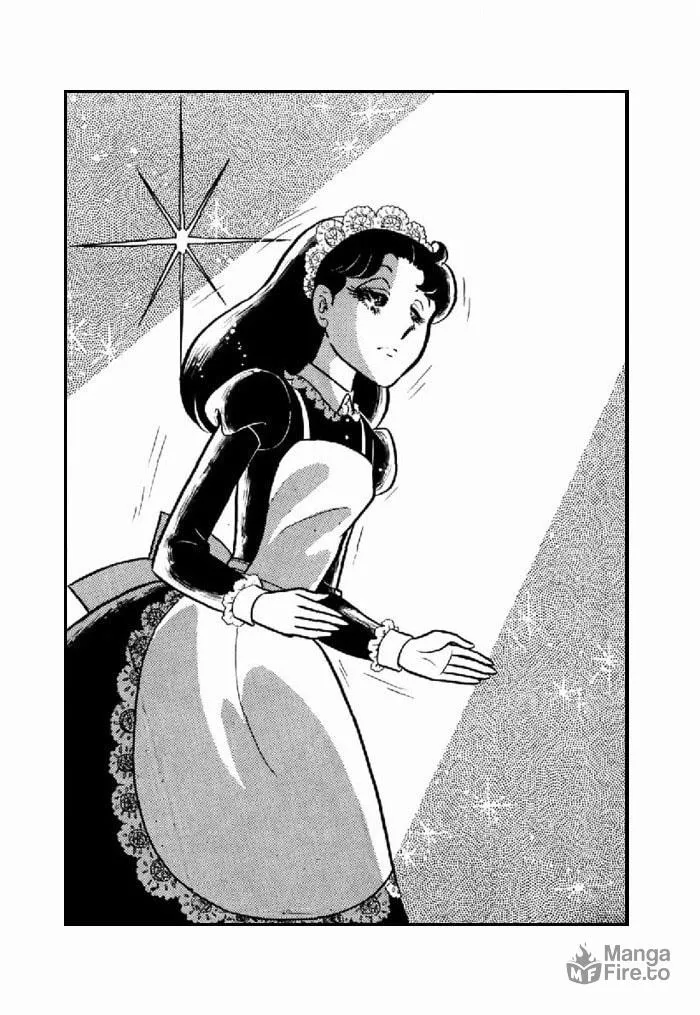 Glass no Kamen Chapter 97 page 10 - 