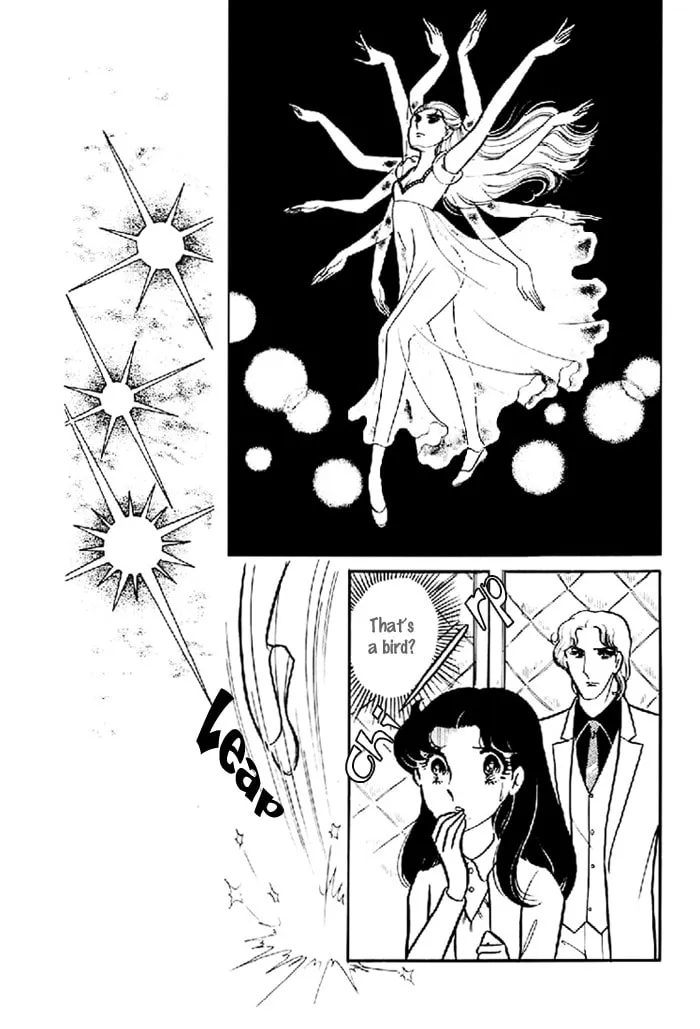 Glass no Kamen Chapter 98 page 29 - 