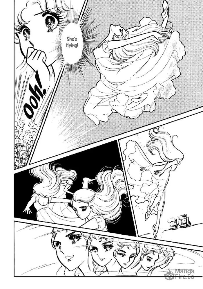 Glass no Kamen Chapter 98 page 30 - 
