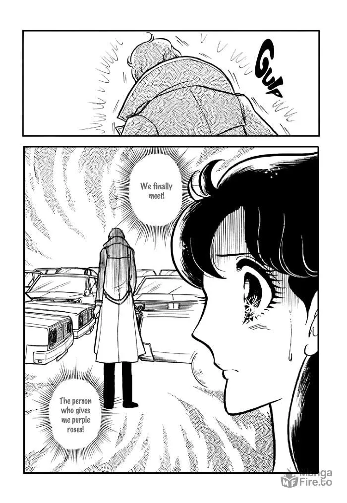 Glass no Kamen Chapter 98 page 9 - 