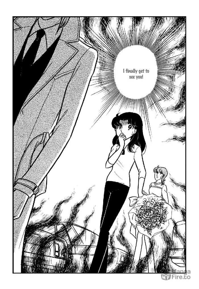 Glass no Kamen Chapter 98 page 10 - 
