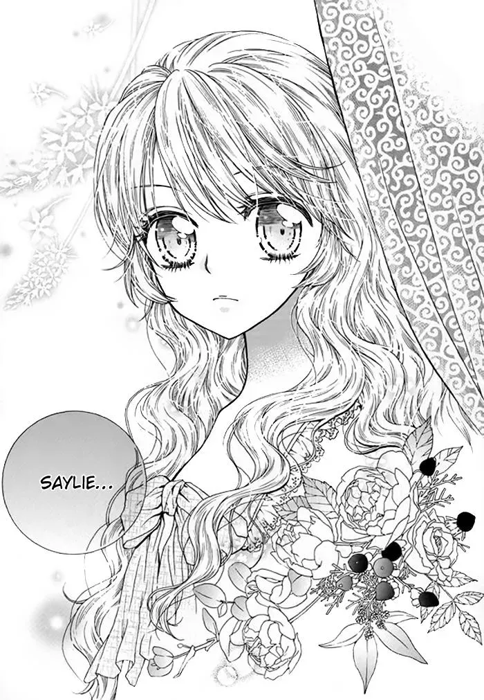 Read Glass Shoes chapter 1 image 11 on Lezhin