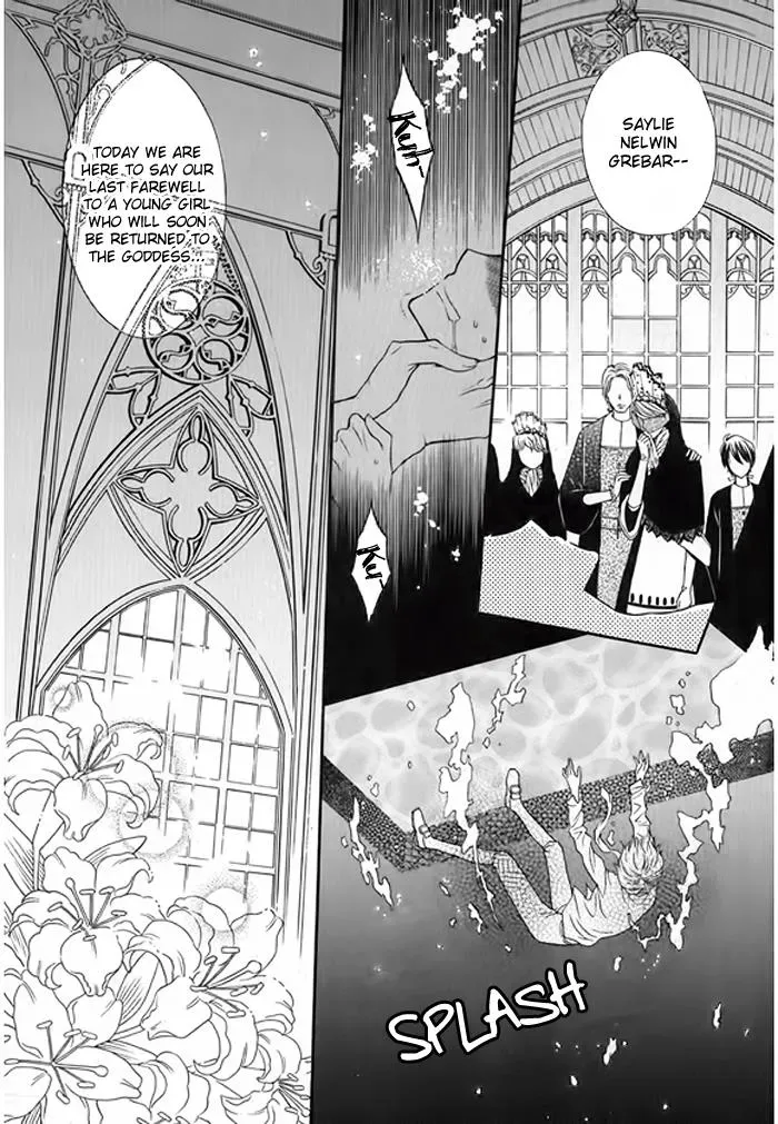 Read Glass Shoes chapter 1 image 5 on Lezhin