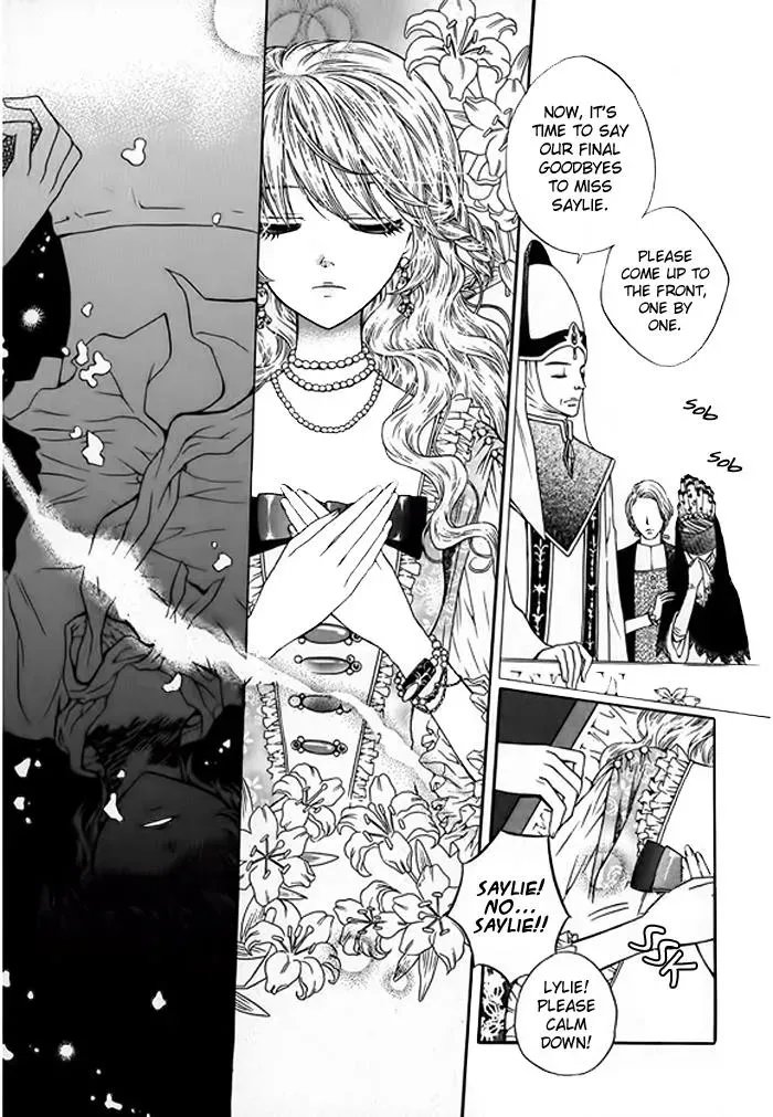Read Glass Shoes chapter 1 image 6 on Lezhin