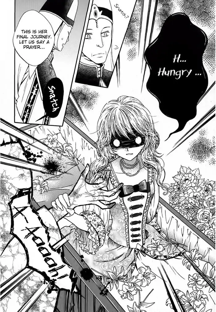 Read Glass Shoes chapter 1 image 7 on Lezhin