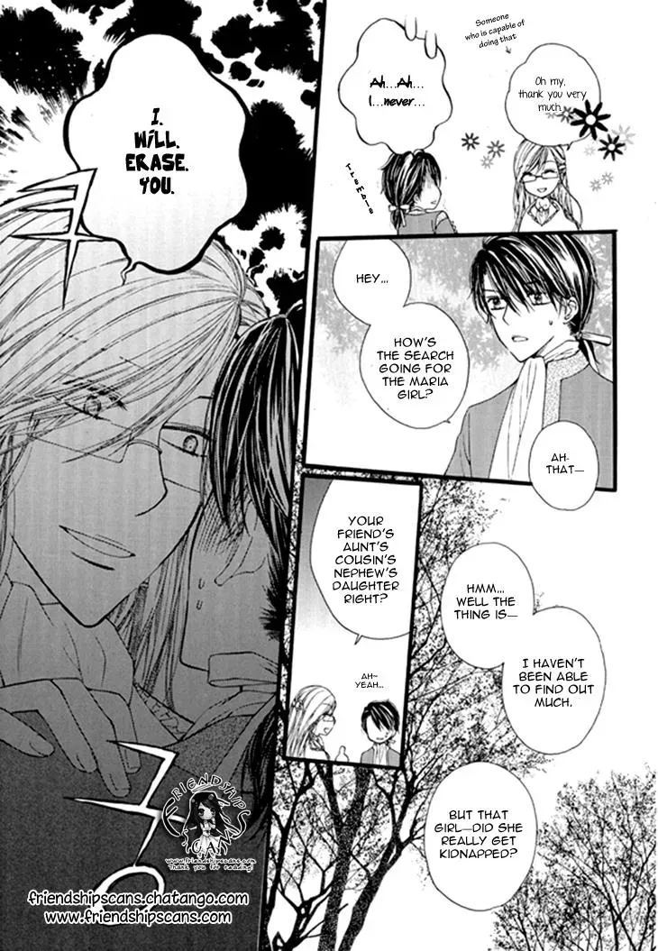Read Glass Shoes chapter 10 image 13 on Lezhin