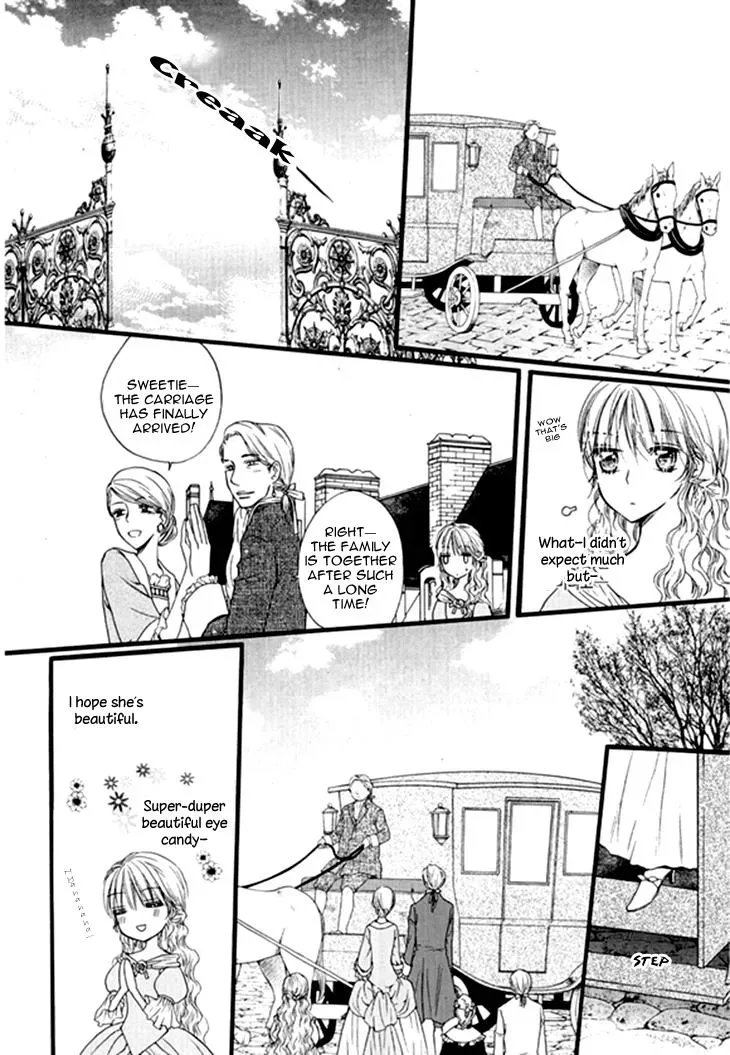Read Glass Shoes chapter 10 image 14 on Lezhin