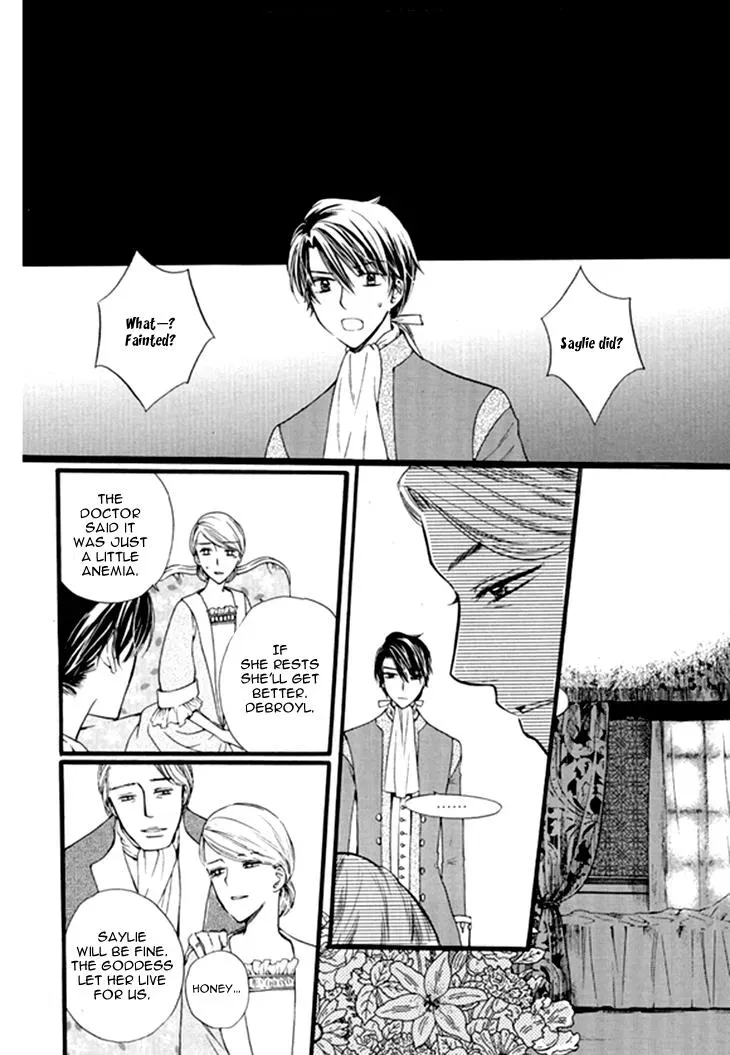Read Glass Shoes chapter 10 image 18 on Lezhin