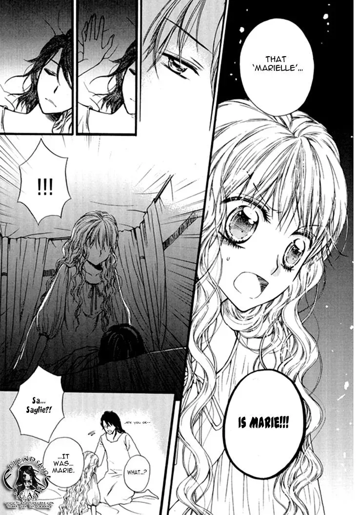 Read Glass Shoes chapter 10 image 19 on Lezhin