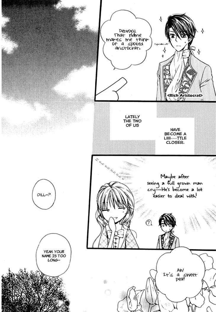 Read Glass Shoes chapter 10 image 2 on Lezhin