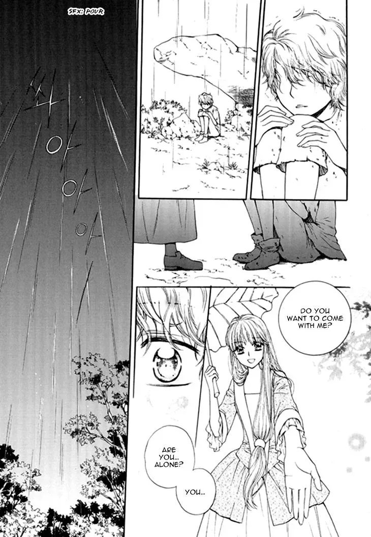 Read Glass Shoes chapter 10 image 21 on Lezhin
