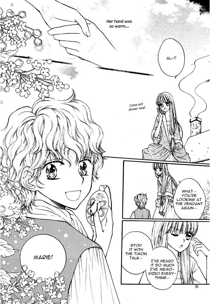 Read Glass Shoes chapter 10 image 22 on Lezhin