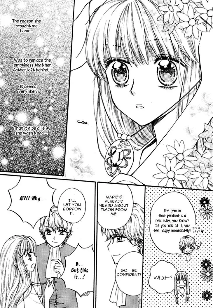 Read Glass Shoes chapter 10 image 25 on Lezhin